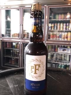 ե꡼ ܥ٥åpFriem Barrel Aged Bosbessen