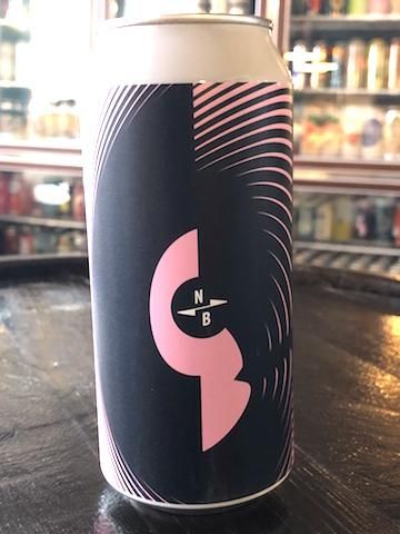 ノース x テメスカルIPA