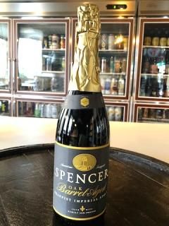 ڥ󥵡 Х륨ɥȥԥȥڥꥢ륹ȡSpencer Oak Barrel Aged Trappist Imperial Stout