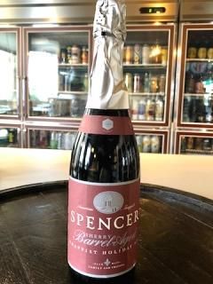 ڥ󥵡 ꡼Х륨ɥۥǡ롡Spencer Sherry Barrel-aged Holiday Ale 