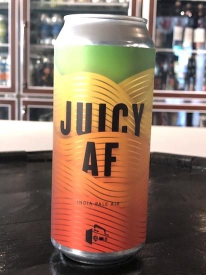 ブームボックス ジューシーAF