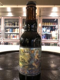 å СܥХ ͥ / Jackie O's Bourbon Barrel Oro Negro