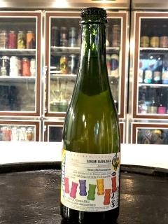 BFM ǥƥ Brasserie des Franches-Montagnes Degustator Goumi Barliner