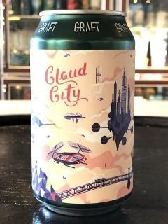 եȥ 饦ɥƥ | եƥGraft Cider  Cloud City | Sapphire City