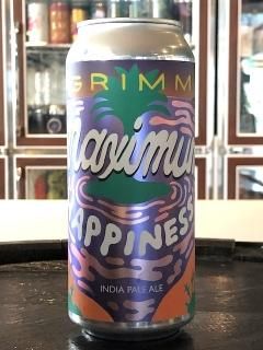  ޥޥϥԥͥGrimm Maximum Happiness