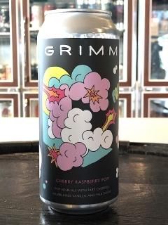  ꡼饺٥꡼ݥåסGrimm Cherry Raspberry Pop!