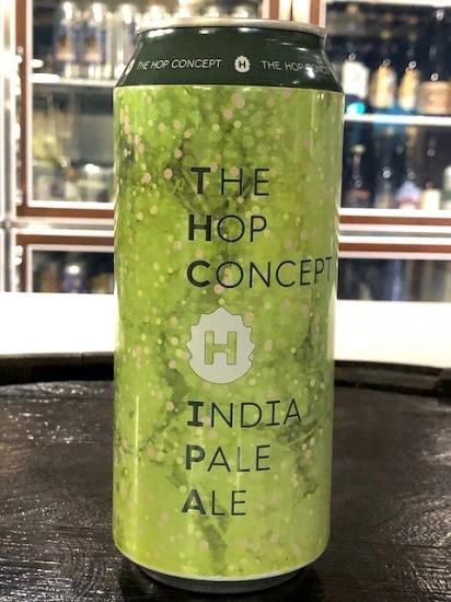 ホップコンセプト IPA Th