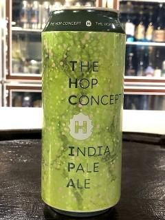 ۥåץ󥻥ץ IPA	The Hop Concept IPA