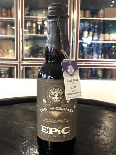 ԥå &㡼ɡץࡡEpic Oak And Orchard Dark Sour With Plum