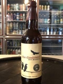 ǥ塼 ǥǥ2017Deschutes The Dissident 2017