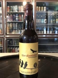 ǥ塼 ǥǥ2016Deschutes The Dissident 2016