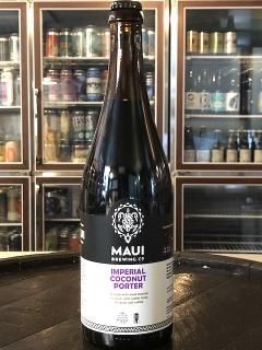 ޥ ڥꥢ ʥå ݡMaui Imperial Coconut Porter