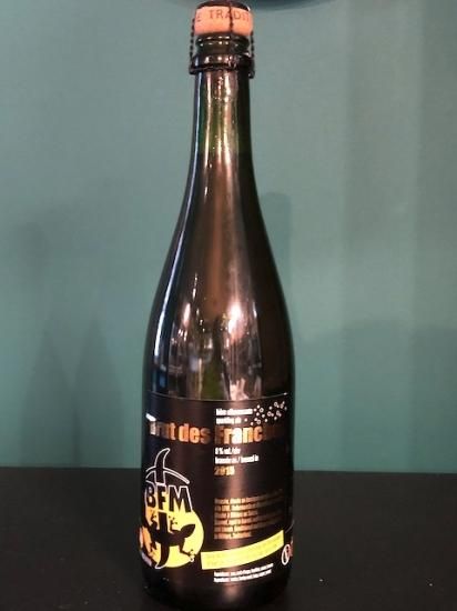 BFM (Brasserie