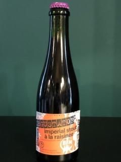 BFM ǥƥڥꥢ륹ȡBrasserie des Franches-Montagnes DEGUSTATOR IMPERIAL STOUT 2019 