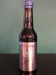 ץ ɥ BAPohjala Odravein Bourbon BA