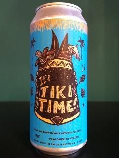 ȥ֥å åĥƥࡡWestbrook It's Tiki Time