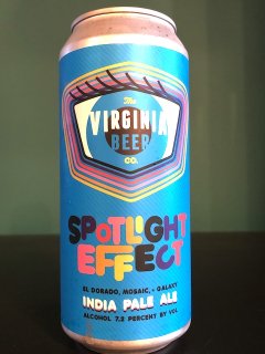 С˥ӥѥˡ ݥåȥ饤ȥեȡThe Virginia Beer Company Spotlight Effect IPA
