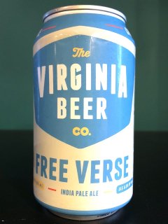 С˥ӥѥˡ ե꡼The Virginia Beer Company Free Verse