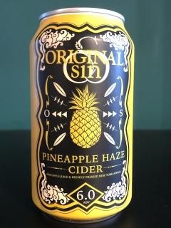 ꥸʥ  ѥʥåץإOriginal Sin  Pinapple Haze