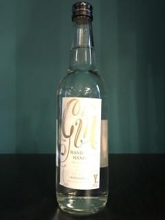 磻ޡå ϥɥϥ ե Y.Market  HAND IN HAND CRAFT GIN