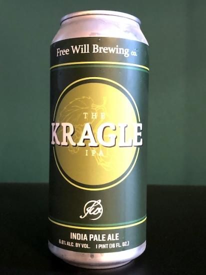 フリーウィル クラグルIPA