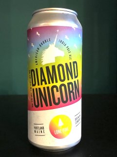 ローンパイン ダイヤモンド ユニコーン　Lone Pine Diamond Unicorn DIPA