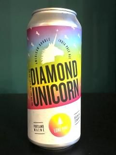 ѥ  ˥Lone Pine Diamond Unicorn DIPA