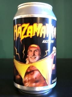 ء륺 륺 إޥ˥ / Hales Ales Hazamania IPA