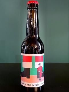 ミッケラー サンタズリトルヘルパー Mikkeller Santas Little Helper Beer Volta ミッケラー サンタズリトルヘルパー Mikkeller Santas Little Helper Beer Volta