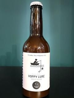 ノムクラフト ホッピールアー Nomcraft Hoppy Lure Beer Volta ノムクラフト ホッピールアー Nomcraft Hoppy Lure Beer Volta