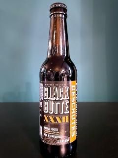 ǥ塼 ֥å ӥ塼 32 / Deschutes Black Butte XXXII