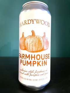 ϡǥåɥѡ եϥ ѥץ / Hardywood Park Farmhouse Pumpkin