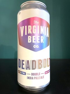 С˥ӥѥˡ ǥåɥܥ / The Virginia Beer Company DEADBOLT