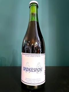 եȥ  / Fantome Sp&#248;kespok