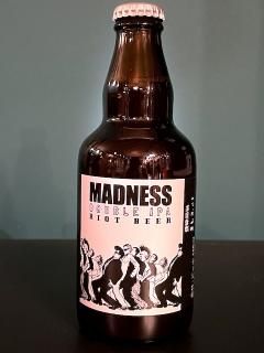 ライオット マッドネス IPA