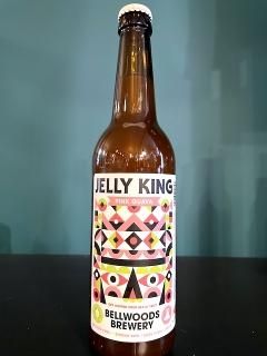 ٥륦å ե롼 ꡼  ԥ  / Bellwoods Fruit Jelly King Pink Guava