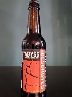 ǥ塼 ǥ塼 ӥ 2020 / Deschutes The Abyss 2020