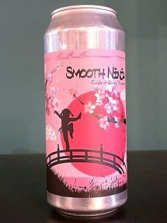 СС ࡼ ˥󥸥 ե  ꡼֥å / Baa Baa Smooth Ninja - Fields of Cherry Blossoms