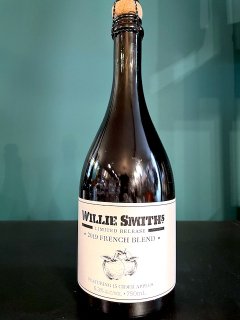 ウィリースミス サイダーメーカーズ フレンチブレンド / Willie Smith's Cider Makers French Blend
