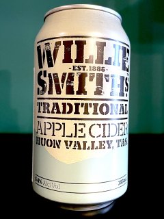 ꡼ߥ ᡼ ȥǥʥ / Willie Smith's Cider Makers Traditional