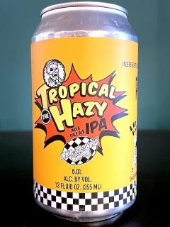  ȥԥ إIPA / Ska Tropical Hazy IPA