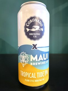 ʥ  ޥ ȥԥ  IPA / Coronado  Maui Toropical Tide