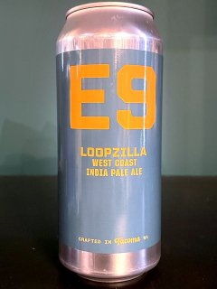 イーナイン ループジラ / E9 Loopzilla IPA