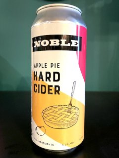 Ρ֥륵 åץѥ / Noble Cider Apple Pie