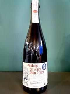 BFM ٥áǡ󡦥ܥ󥷥 2014 / BFM Abbaye de Saint Bon-Chien 2014 750ml