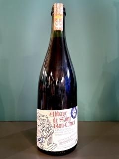 BFM ڥ֥ ٥áǡ󡦥ܥ󥷥 / BFM Special Blend ABBAYE DE ST BON-CHIEN 2018 750ml