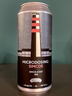 ֥åå ޥɡ ॳ / BlackStack Microdosing Simcoe