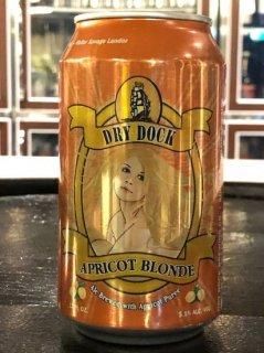 Sale ãƒ‰ãƒ©ã‚¤ãƒ‰ãƒƒã‚¯ ã‚¢ãƒ—ãƒªã‚³ãƒƒãƒˆãƒ–ãƒ­ãƒ³ãƒ‰ Drydock Apricot Blonde Beer Volta
