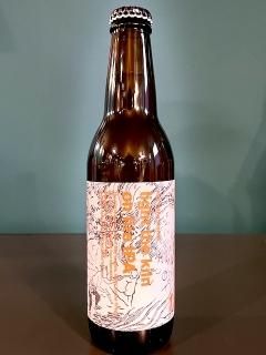 ޥ ʲʪ1 West Coast IPA / Camado Kamataki Monogatari