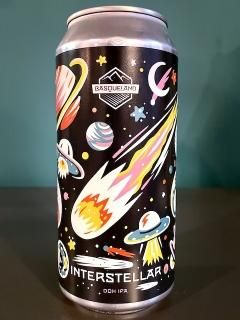 バスクランド インターステラ